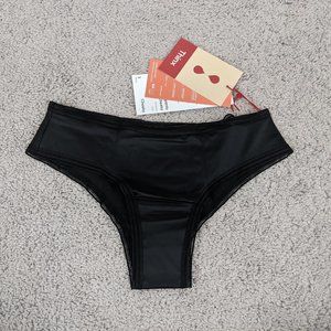 Thinx Air Bikini small light Black